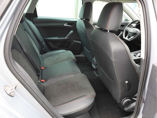 Seat leon sportstourer fr 1.4 tsi ehybrid phev automaat 2022 - afbeelding 19 van  34