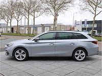 Seat leon sportstourer fr 1.4 tsi ehybrid phev automaat 2022 - afbeelding 12 van  34