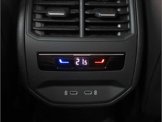 Seat leon sportstourer fr 1.4 tsi ehybrid phev automaat 2022 - afbeelding 24 van  34