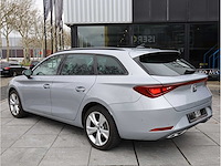 Seat leon sportstourer fr 1.4 tsi ehybrid phev automaat 2022 - afbeelding 21 van  34