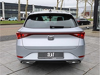Seat leon sportstourer fr 1.4 tsi ehybrid phev automaat 2022 - afbeelding 29 van  34