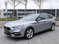 Seat leon sportstourer fr 1.4 tsi ehybrid phev automaat 2022 - afbeelding 34 van  34