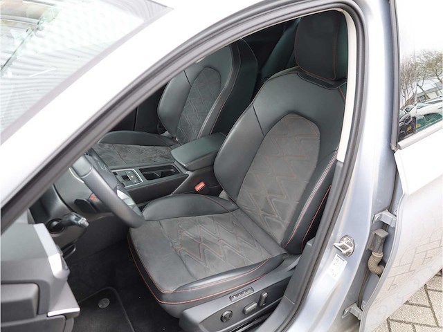 Seat leon sportstourer fr 1.4 tsi ehybrid phev automaat 2022 - afbeelding 1 van  39