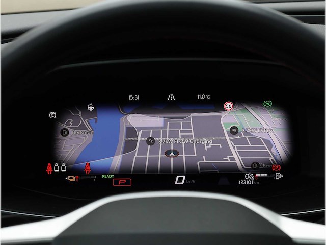 Seat leon sportstourer fr 1.4 tsi ehybrid phev automaat 2022 - afbeelding 14 van  39