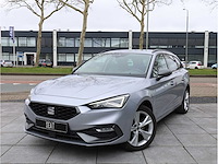 Seat leon sportstourer fr 1.4 tsi ehybrid phev automaat 2022 - afbeelding 37 van  39