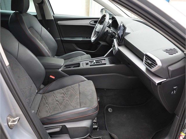 Seat leon sportstourer fr 1.4 tsi ehybrid phev automaat 2022 - afbeelding 24 van  39