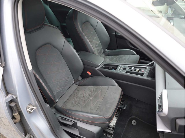 Seat leon sportstourer fr 1.4 tsi ehybrid phev automaat 2022 - afbeelding 25 van  39