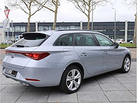 Seat leon sportstourer fr 1.4 tsi ehybrid phev automaat 2022 - afbeelding 14 van  17
