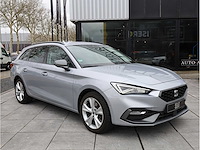 Seat leon sportstourer fr 1.4 tsi ehybrid phev automaat 2022 - afbeelding 16 van  17
