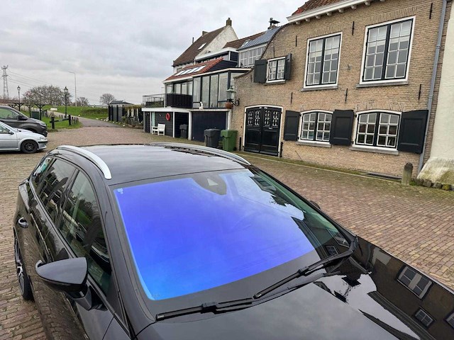 Seat leon st 1.0 ecotsi st. bnsi. sport pv-521-s - afbeelding 13 van  33