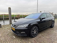 Seat leon st 1.0 ecotsi st. bnsi. sport pv-521-s - afbeelding 7 van  33