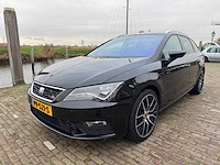 Seat leon st 1.0 ecotsi st. bnsi. sport pv-521-s - afbeelding 1 van  31