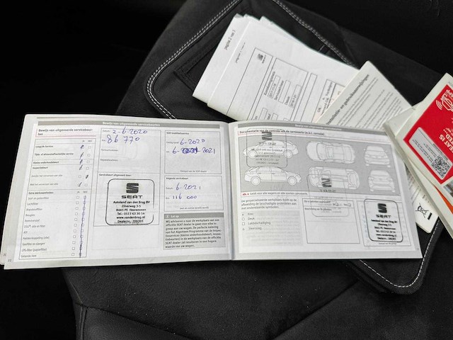 Seat leon st 1.0 ecotsi st. bnsi. sport pv-521-s - afbeelding 15 van  31