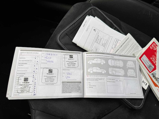 Seat leon st 1.0 ecotsi st. bnsi. sport pv-521-s - afbeelding 20 van  31