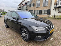 Seat leon st 1.0 ecotsi st. bnsi. sport pv-521-s - afbeelding 12 van  31