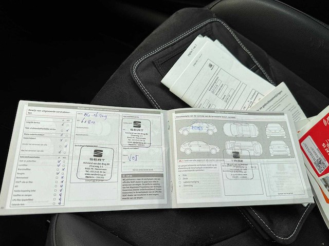 Seat leon st 1.0 ecotsi st. bnsi. sport pv-521-s - afbeelding 12 van  16