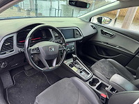 Seat leon st 1.0 ecotsi st. bnsi. sport pv-521-s - afbeelding 1 van  20