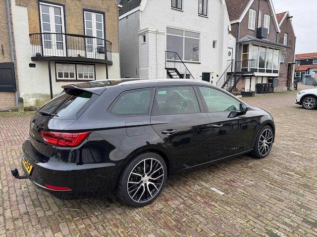 Seat leon st 1.0 ecotsi st. bnsi. sport pv-521-s - afbeelding 8 van  20
