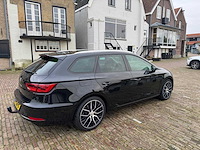 Seat leon st 1.0 ecotsi st. bnsi. sport pv-521-s - afbeelding 8 van  20