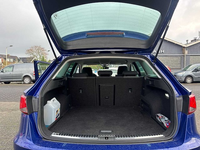 Seat leon st 1.0 ecotsi style business intense 2019 | zd-891-j - afbeelding 8 van  20