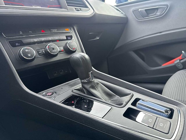 Seat leon st 1.0 ecotsi style business intense 2019 | zd-891-j - afbeelding 18 van  20