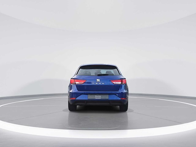 Seat leon st 1.0 ecotsi style business intense 2019 | zd-891-j - afbeelding 19 van  20