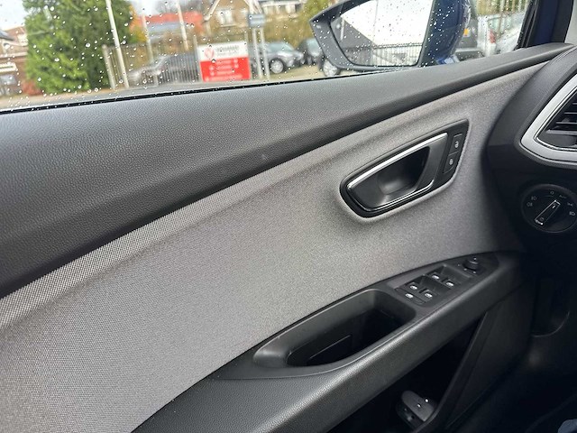 Seat leon st 1.0 ecotsi style business intense 2019 | zd-891-j - afbeelding 3 van  20