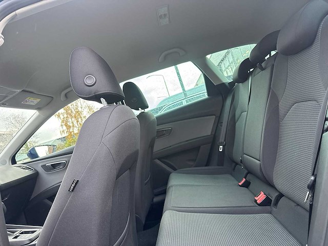 Seat leon st 1.0 ecotsi style business intense 2019 | zd-891-j - afbeelding 7 van  20