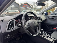 Seat leon st 1.0 ecotsi style business intense 2019 | zd-891-j - afbeelding 11 van  20