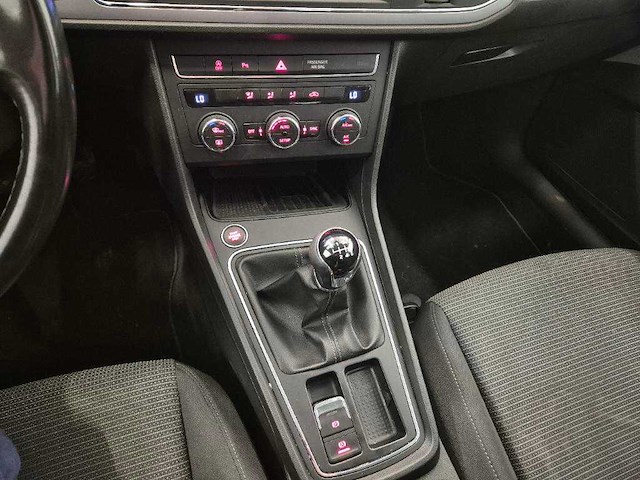 Seat leon st 1.0 ecotsi style business intense; px-178-d - afbeelding 4 van  11