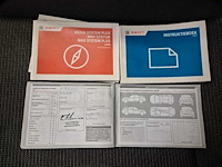 Seat leon st 1.0 ecotsi style business intense; px-178-d - afbeelding 6 van  11