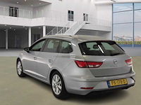 Seat leon st 1.0 ecotsi style business intense; px-178-d - afbeelding 8 van  11