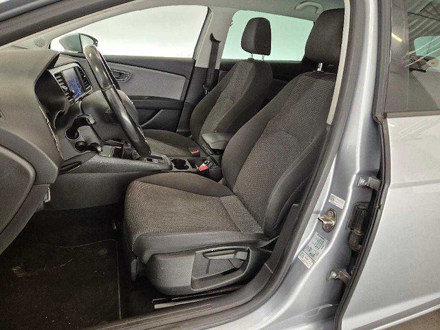 Seat leon st 1.0 ecotsi style business intense; px-178-d - afbeelding 10 van  11