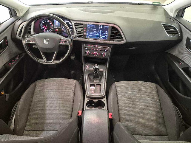 Seat leon st 1.0 ecotsi style business intense; px-178-d - afbeelding 11 van  11