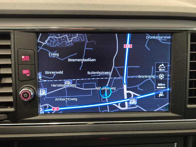 Seat leon st 1.0 ecotsi style business intense; px-178-d - afbeelding 4 van  14