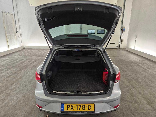 Seat leon st 1.0 ecotsi style business intense; px-178-d - afbeelding 11 van  14