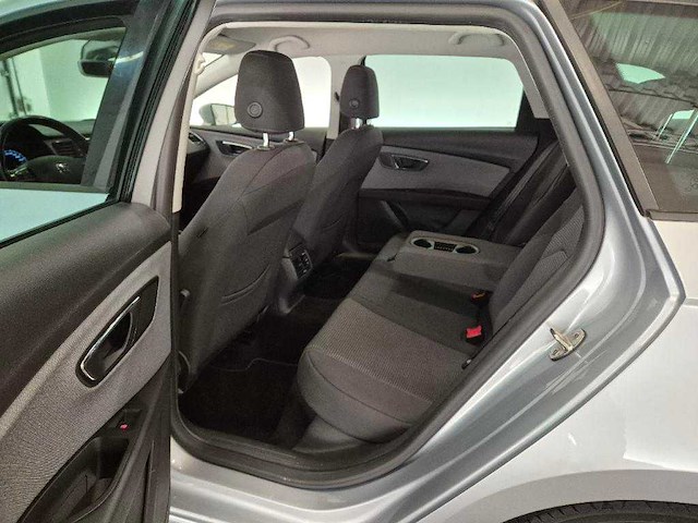 Seat leon st 1.0 ecotsi style business intense* px-178-d - afbeelding 6 van  15