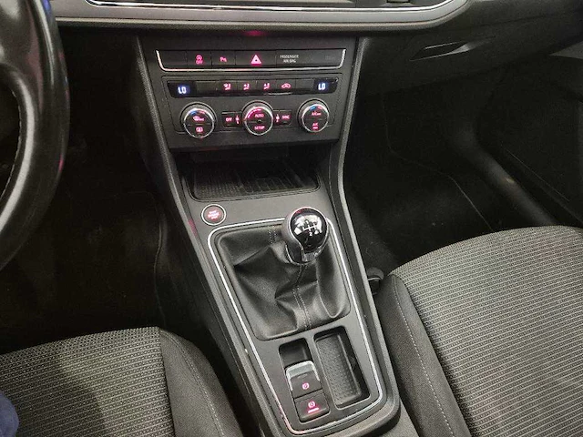 Seat leon st 1.0 ecotsi style business intense* px-178-d - afbeelding 5 van  15