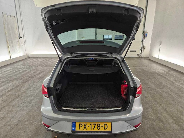 Seat leon st 1.0 ecotsi style business intense* px-178-d - afbeelding 12 van  15