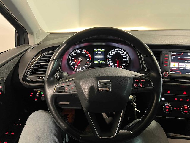 Seat leon st 1.0 ecotsi style con, gs-964-j - afbeelding 2 van  13