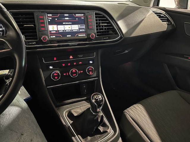 Seat leon st 1.0 ecotsi style con, gs-964-j - afbeelding 3 van  13