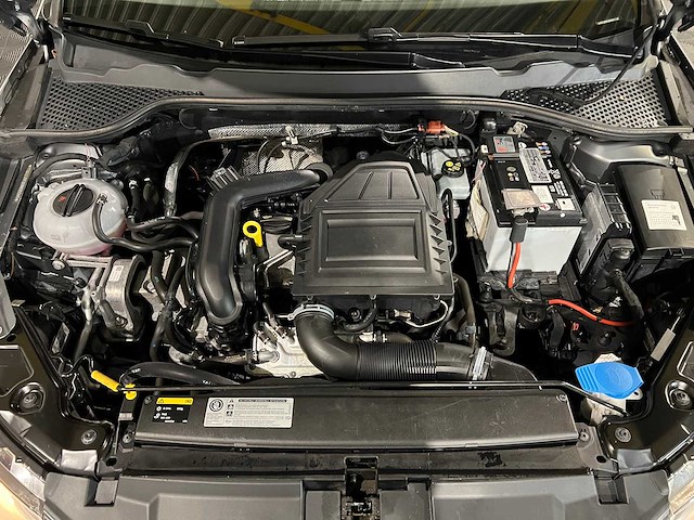 Seat leon st 1.0 ecotsi style con, gs-964-j - afbeelding 4 van  13