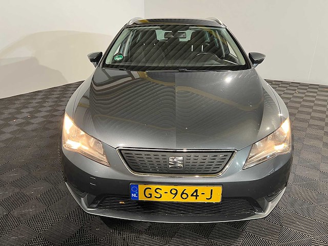 Seat leon st 1.0 ecotsi style con, gs-964-j - afbeelding 5 van  13