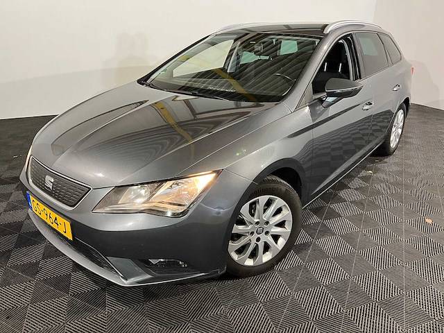 Seat leon st 1.0 ecotsi style con, gs-964-j - afbeelding 1 van  13