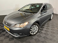 Seat leon st 1.0 ecotsi style con, gs-964-j - afbeelding 1 van  13