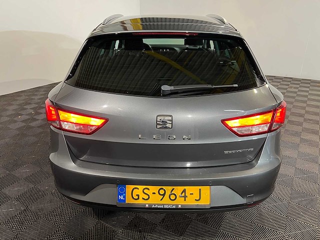 Seat leon st 1.0 ecotsi style con, gs-964-j - afbeelding 7 van  13