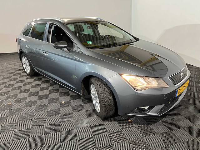 Seat leon st 1.0 ecotsi style con, gs-964-j - afbeelding 10 van  13