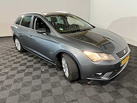 Seat leon st 1.0 ecotsi style con, gs-964-j - afbeelding 10 van  13