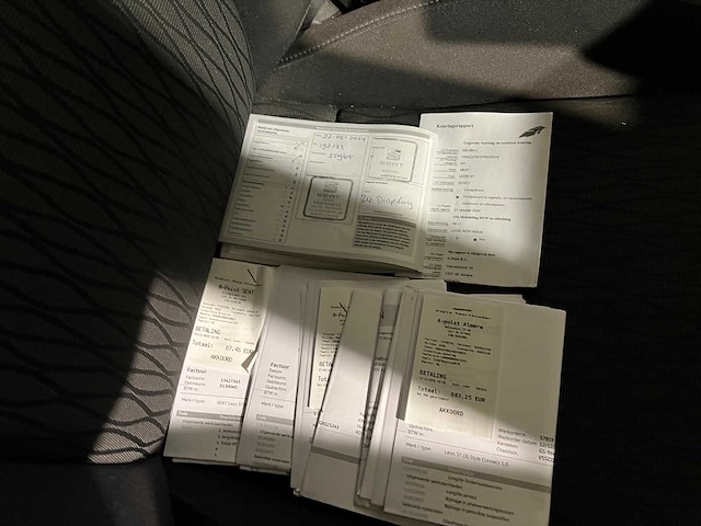 Seat leon st 1.0 ecotsi style con, gs-964-j - afbeelding 11 van  13