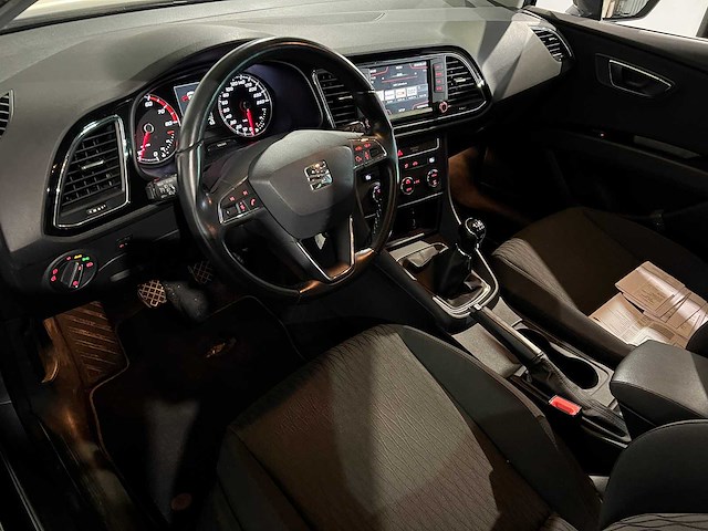 Seat leon st 1.0 ecotsi style con, gs-964-j - afbeelding 12 van  13